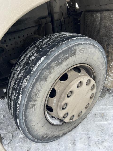 КАМАЗ Седельный тягач КАМАЗ 54901-70014-СА — фото 9
