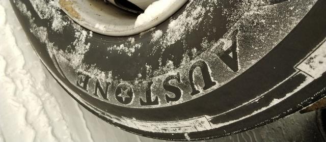 ТЗА Полуприцеп ТЗА 588510 (шторный) - 13,6 м — фото 13