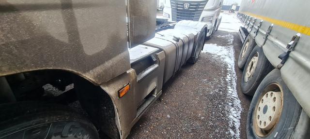 КАМАЗ Седельный тягач КАМАЗ 54901-70014-СА — фото 40