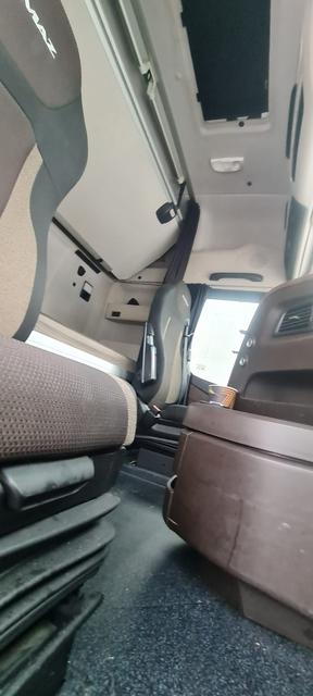 КАМАЗ Седельный тягач КАМАЗ 54901-70014-СА — фото 8