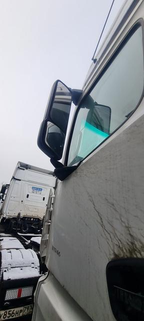 КАМАЗ Седельный тягач КАМАЗ 54901-70014-СА — фото 24