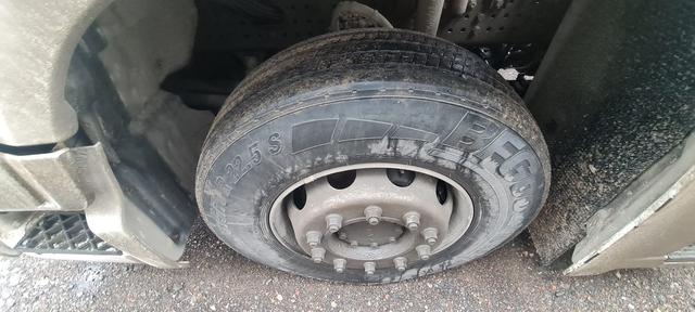 КАМАЗ Седельный тягач КАМАЗ 54901-70014-СА — фото 37