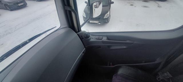 КАМАЗ Седельный тягач КАМАЗ 5490-801-DC (газодизель) — фото 27