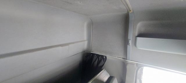 КАМАЗ Седельный тягач КАМАЗ 5490-801-DC (газодизель) — фото 34