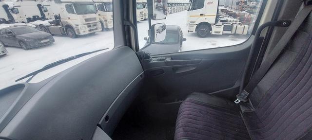 КАМАЗ Седельный тягач КАМАЗ 5490-801-DC (газодизель) — фото 22