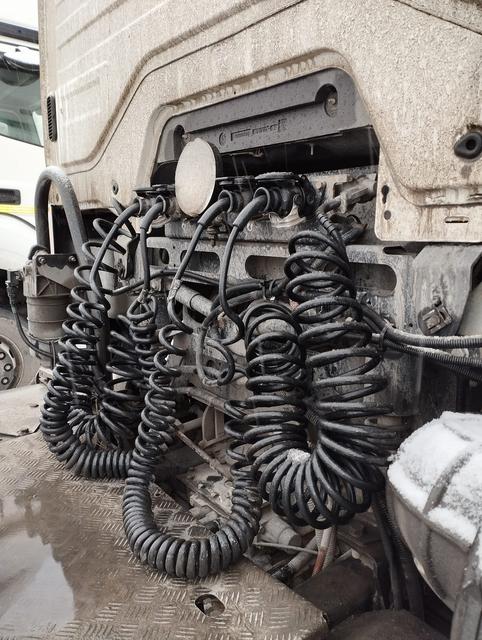 КАМАЗ Седельный тягач КАМАЗ 5490-801-DC (газодизель) — фото 16