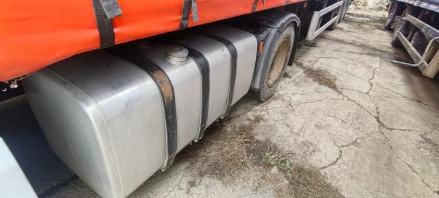 КАМАЗ Седельный тягач КАМАЗ 54901-70014-СА — фото 39