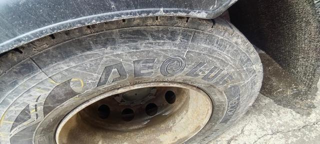 КАМАЗ Седельный тягач КАМАЗ 54901-70014-СА — фото 41