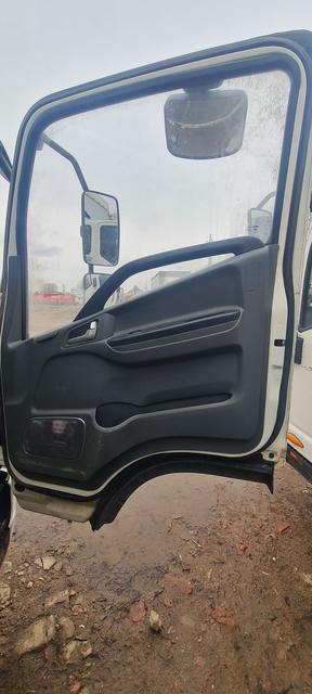 КАМАЗ Компас 9 (а/м шторно-бортовой 4389 на ш КАМАЗ 43089-44511-F5) — фото 15