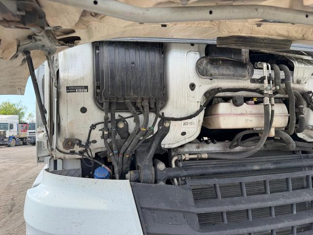КАМАЗ Седельный тягач КАМАЗ 54901-70014-СА — фото 7
