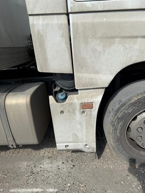 КАМАЗ Седельный тягач КАМАЗ 54901-70014-СА — фото 19