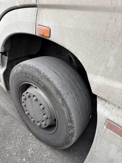 КАМАЗ Седельный тягач КАМАЗ 54901-70014-СА — фото 29