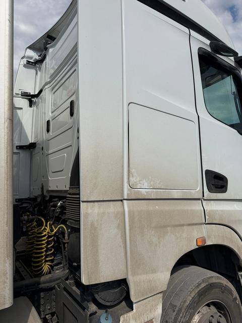 КАМАЗ Седельный тягач КАМАЗ 54901-70014-СА — фото 20