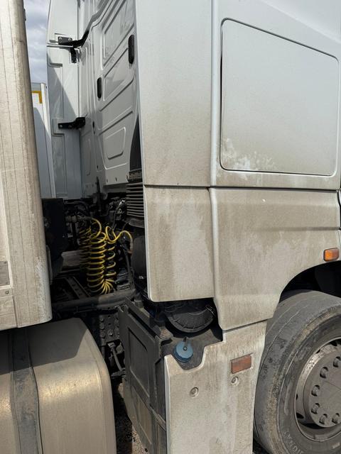 КАМАЗ Седельный тягач КАМАЗ 54901-70014-СА — фото 21