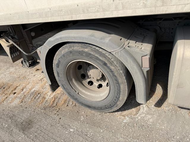 КАМАЗ Седельный тягач КАМАЗ 54901-70014-СА — фото 25