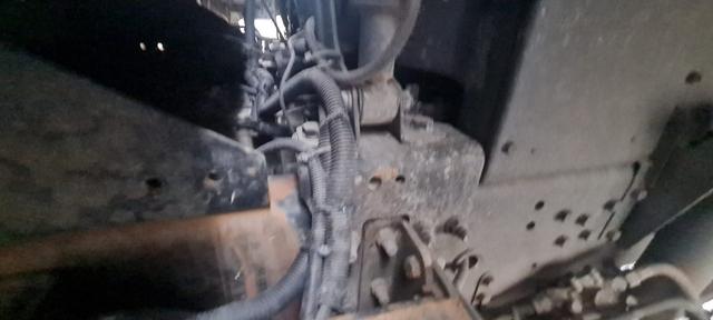 КАМАЗ Рефрижератор на ш.КАМАЗ 5325 — фото 19