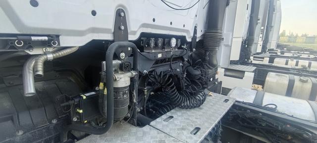 КАМАЗ Седельный тягач КАМАЗ 54901-70004-СА — фото 46