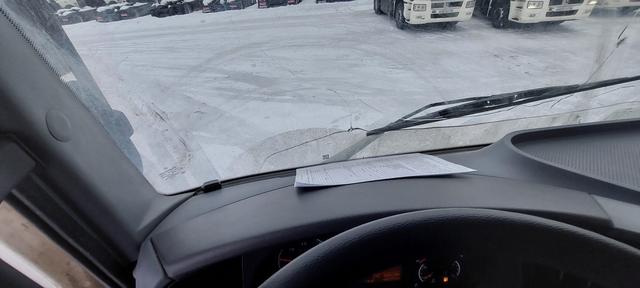 КАМАЗ Седельный тягач КАМАЗ 5490-801-DC (газодизель) — фото 44