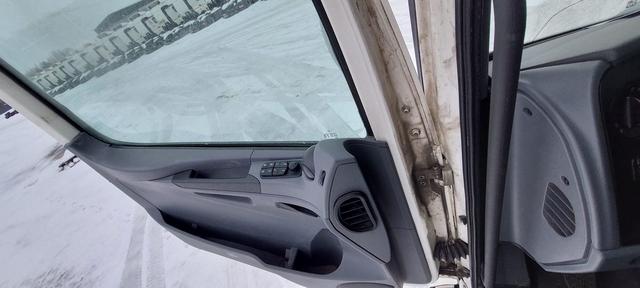 КАМАЗ Седельный тягач КАМАЗ 5490-801-DC (газодизель) — фото 43