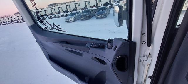 КАМАЗ Седельный тягач КАМАЗ 5490-801-DC (газодизель) — фото 33