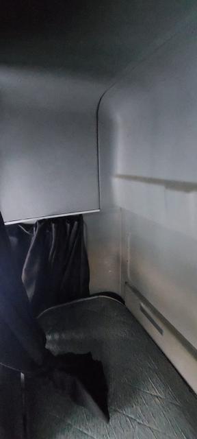КАМАЗ Седельный тягач КАМАЗ 5490-801-DC (газодизель) — фото 45