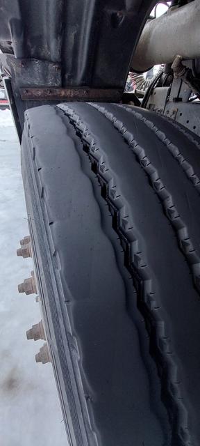 КАМАЗ Седельный тягач КАМАЗ 5490-801-DC (газодизель) — фото 14