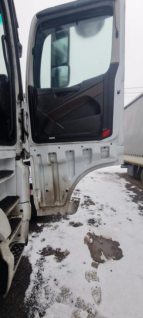 КАМАЗ Седельный тягач КАМАЗ 54901-70014-СА — фото 10