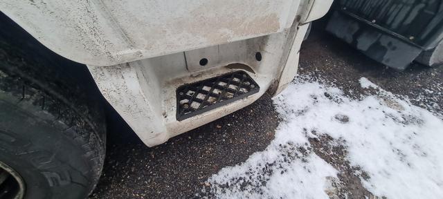КАМАЗ Седельный тягач КАМАЗ 54901-70014-СА — фото 4