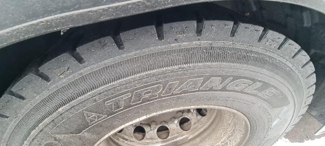 КАМАЗ Седельный тягач КАМАЗ 54901-70014-СА — фото 19