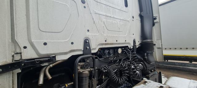 КАМАЗ Седельный тягач КАМАЗ 54901-70014-СА — фото 43