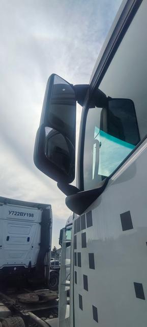 КАМАЗ Седельный тягач КАМАЗ 54901-70004-СА — фото 30