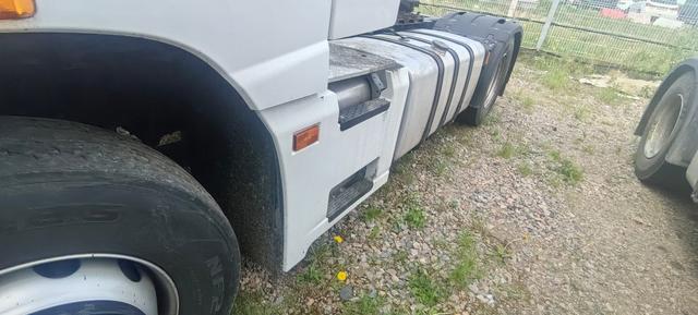 КАМАЗ Седельный тягач КАМАЗ 54901-70004-СА — фото 41