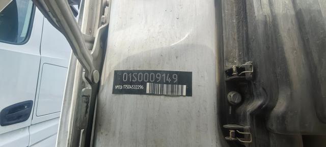КАМАЗ Седельный тягач КАМАЗ 54901-70004-СА — фото 2