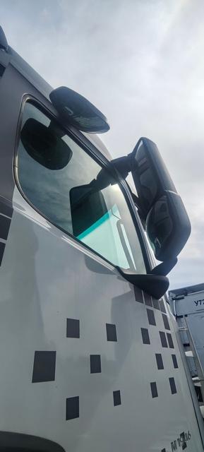 КАМАЗ Седельный тягач КАМАЗ 54901-70004-СА — фото 6