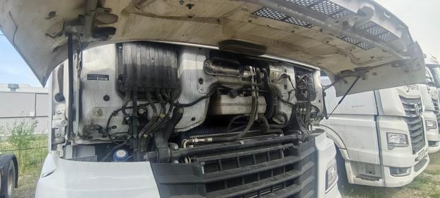 КАМАЗ Седельный тягач КАМАЗ 54901-70004-СА — фото 3