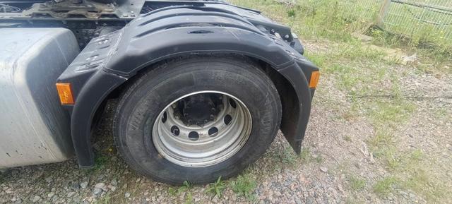 КАМАЗ Седельный тягач КАМАЗ 54901-70004-СА — фото 47