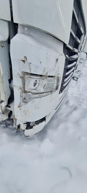 КАМАЗ Седельный тягач КАМАЗ 54901-70014-СА — фото 3