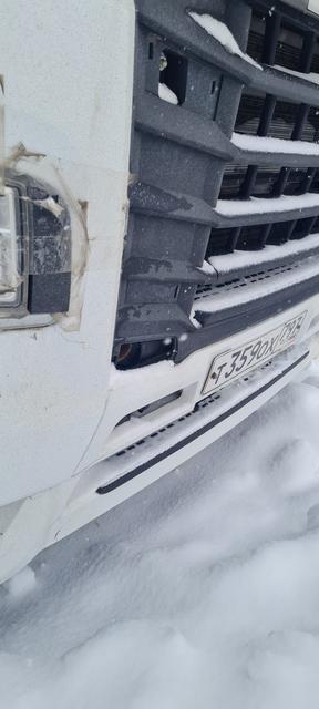 КАМАЗ Седельный тягач КАМАЗ 54901-70014-СА — фото 2