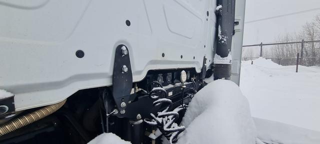 КАМАЗ Седельный тягач КАМАЗ 54901-70014-СА — фото 46