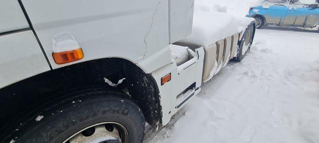 КАМАЗ Седельный тягач КАМАЗ 54901-70014-СА — фото 42