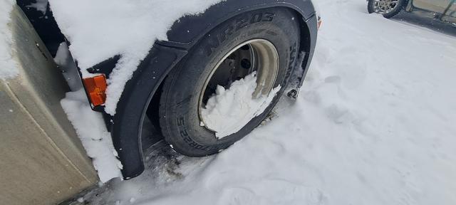 КАМАЗ Седельный тягач КАМАЗ 54901-70014-СА — фото 49