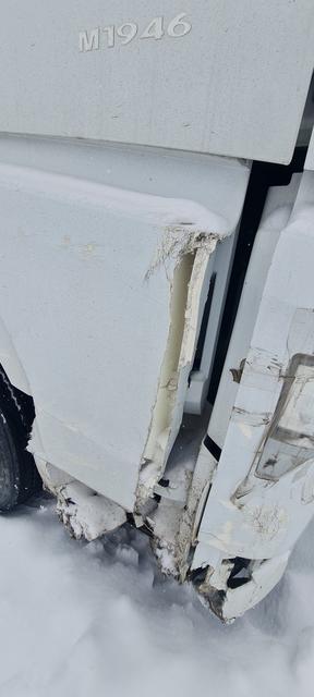 КАМАЗ Седельный тягач КАМАЗ 54901-70014-СА — фото 4