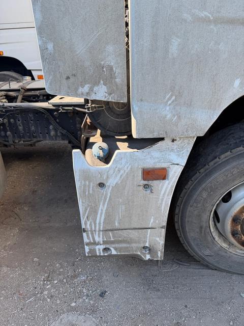 КАМАЗ Седельный тягач КАМАЗ 54901-70014-СА — фото 7