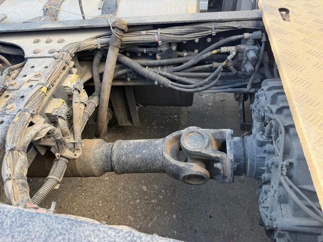 КАМАЗ Седельный тягач КАМАЗ 54901-70014-СА — фото 18