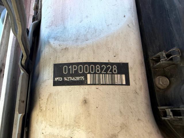 КАМАЗ Седельный тягач КАМАЗ 54901-70014-СА — фото 38