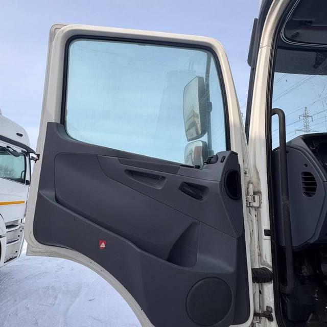 КАМАЗ Седельный тягач КАМАЗ 5490-801-DC (газодизель) — фото 29