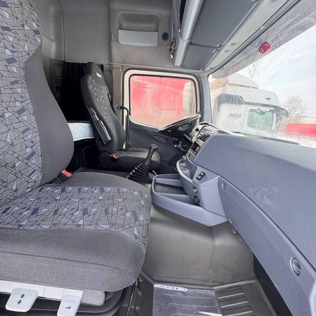 КАМАЗ Седельный тягач КАМАЗ 5490-801-DC (газодизель) — фото 19