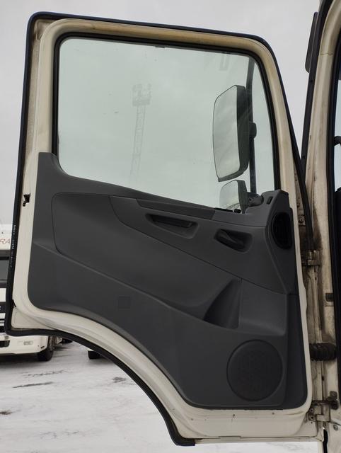 КАМАЗ Седельный тягач КАМАЗ 5490-801-DC (газодизель) — фото 44