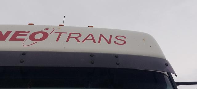 КАМАЗ Седельный тягач КАМАЗ 5490-801-DC (газодизель) — фото 7