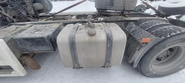 КАМАЗ Седельный тягач КАМАЗ 5490-801-DC (газодизель) — фото 23